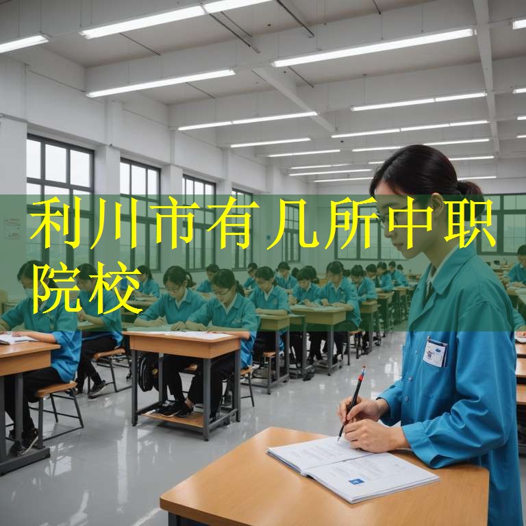 利川市有几所中职院校