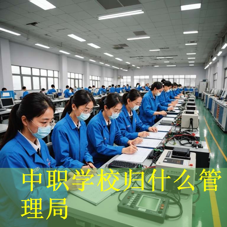 中职学校归什么管理局
