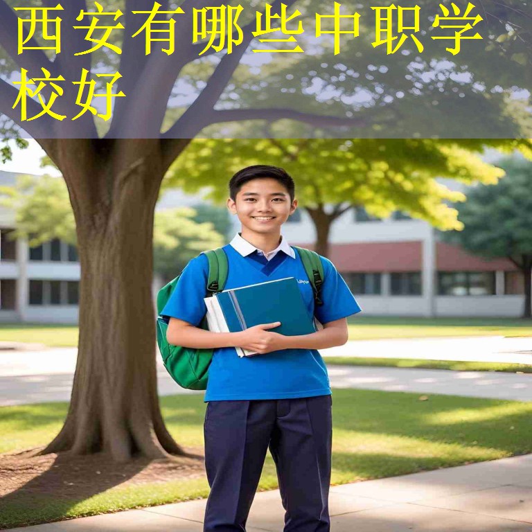 西安有哪些中职学校好