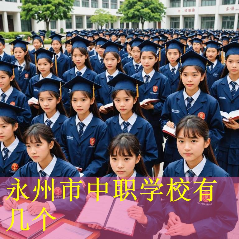 永州市中职学校有几个