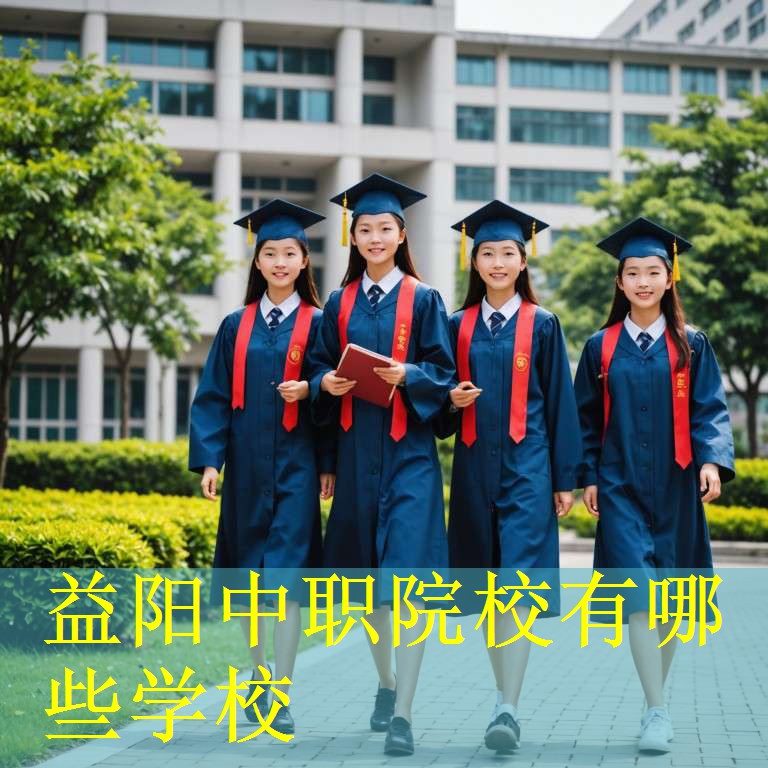 益阳中职院校有哪些学校
