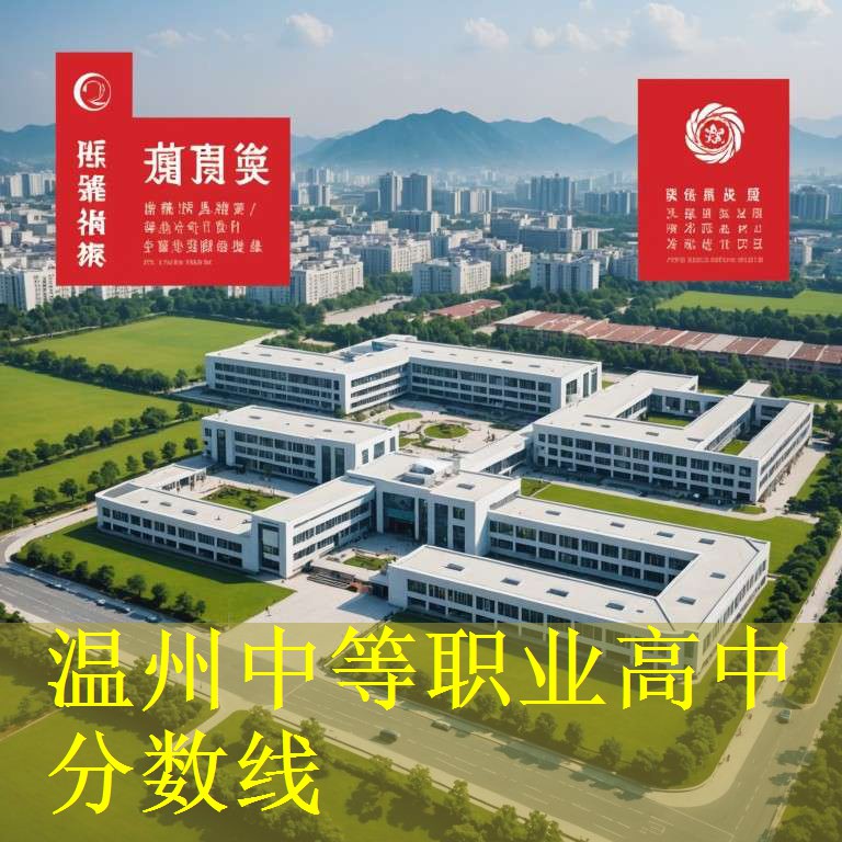 温州中等职业高中分数线