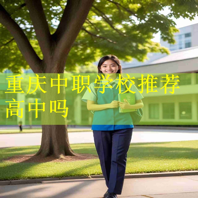 重庆中职学校推荐高中吗
