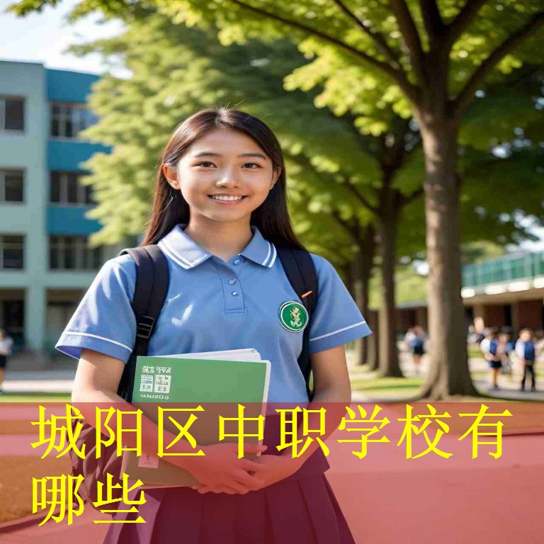 城阳区中职学校有哪些
