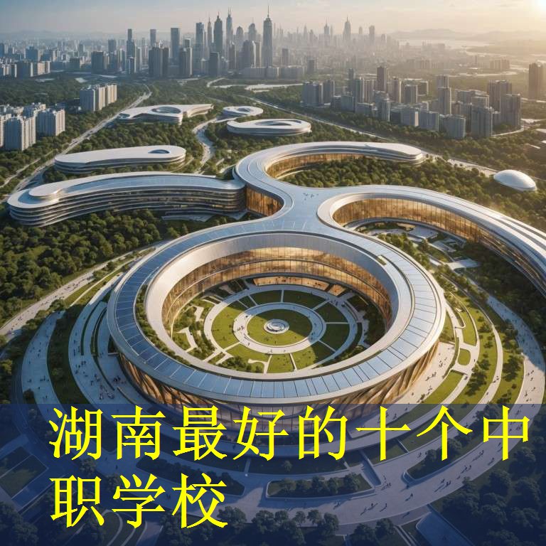 湖南最好的十个中职学校