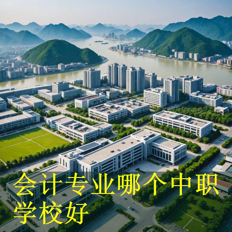 会计专业哪个中职学校好