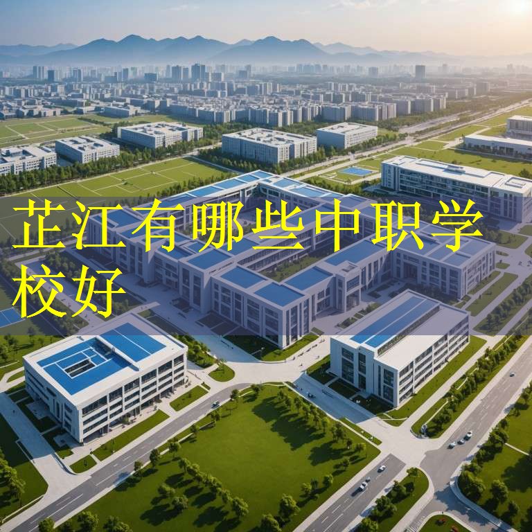 芷江有哪些中职学校好
