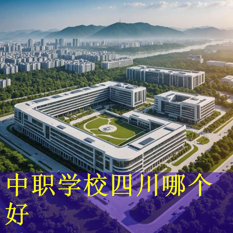 中职学校四川哪个好