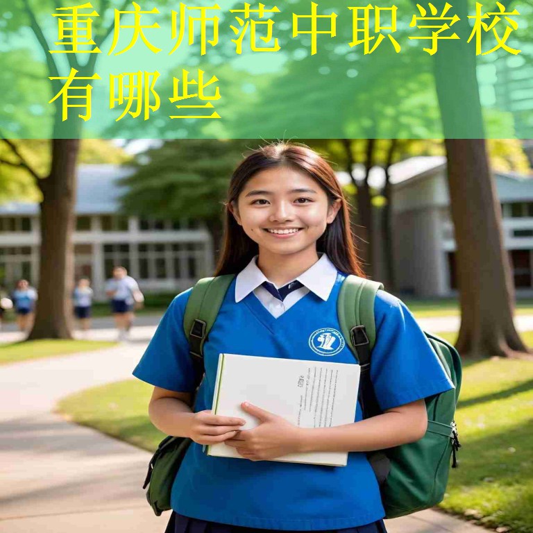 重庆师范中职学校有哪些