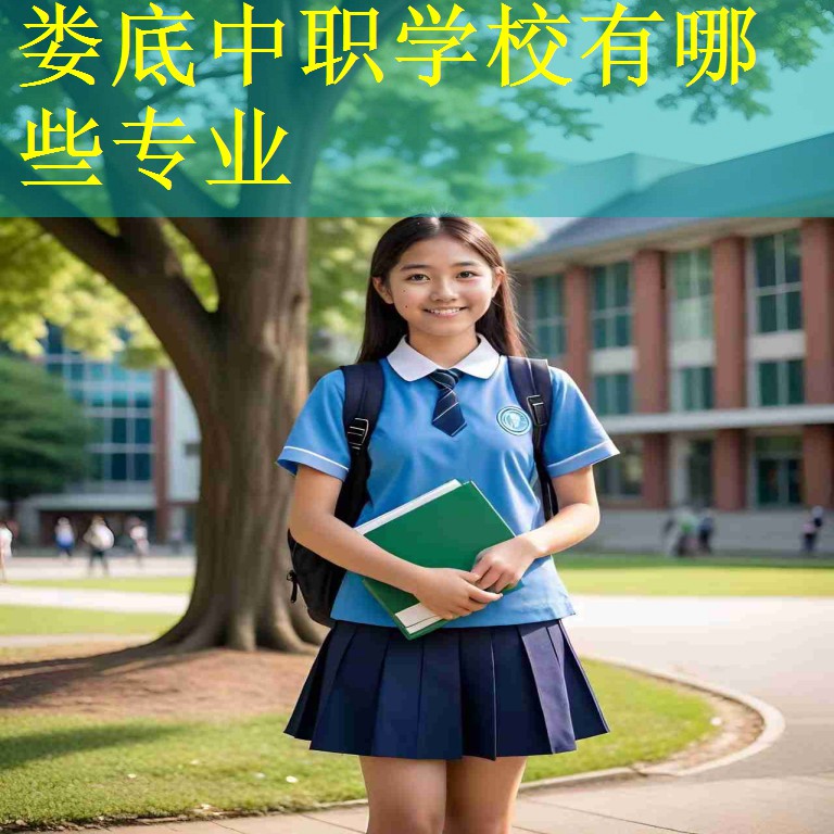 娄底中职学校有哪些专业