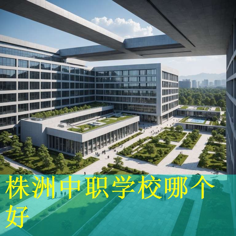 株洲中职学校哪个好