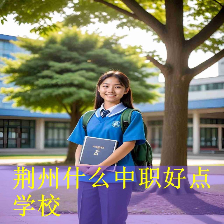 荆州什么中职好点学校