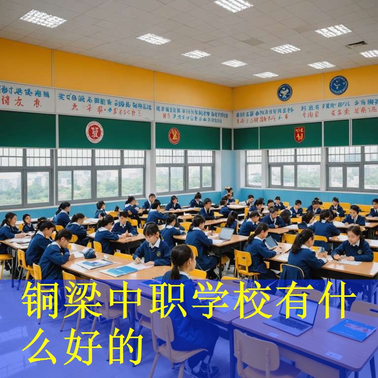 铜梁中职学校有什么好的