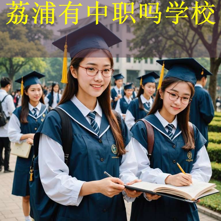 荔浦有中职吗学校