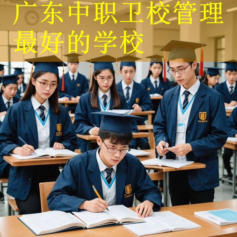 广东中职卫校管理最好的学校