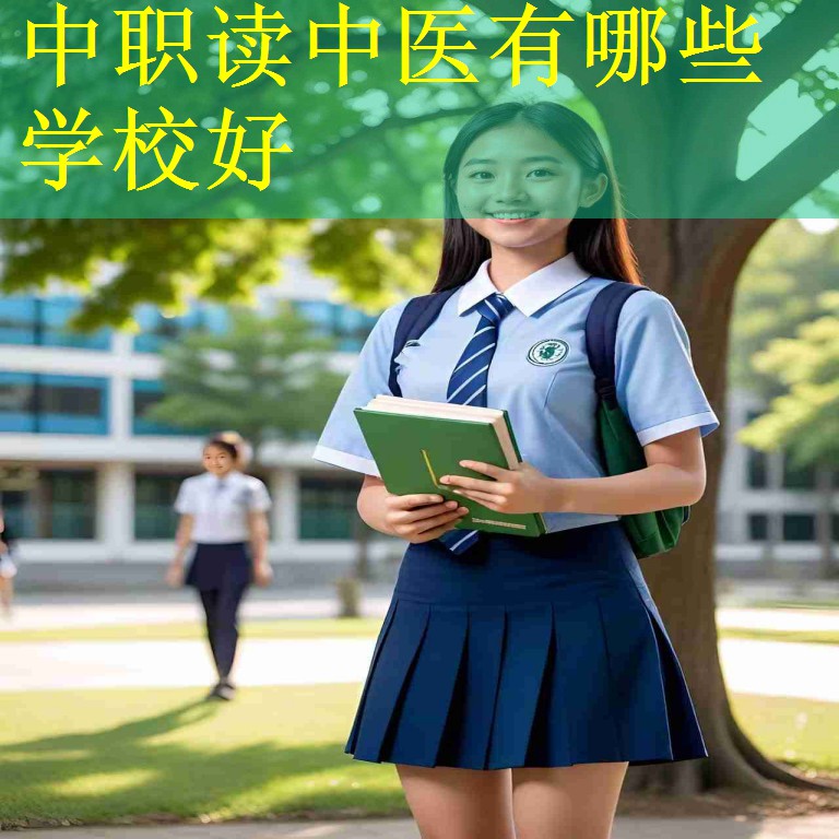 中职读中医有哪些学校好