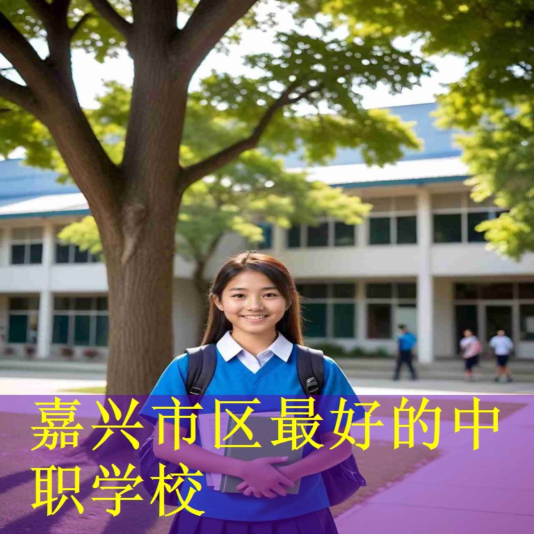 嘉兴市区最好的中职学校