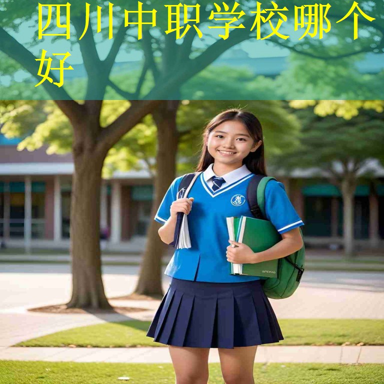 四川中职学校哪个好