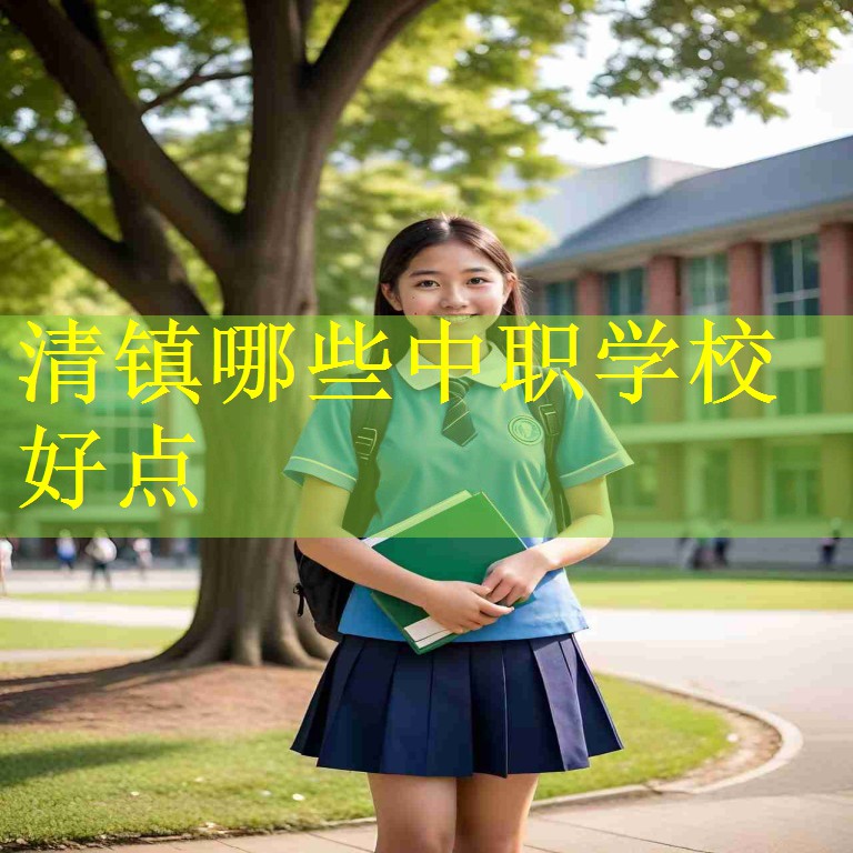 清镇哪些中职学校好点