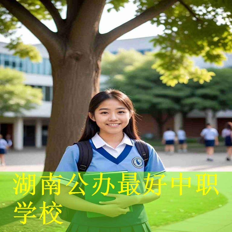 湖南公办最好中职学校