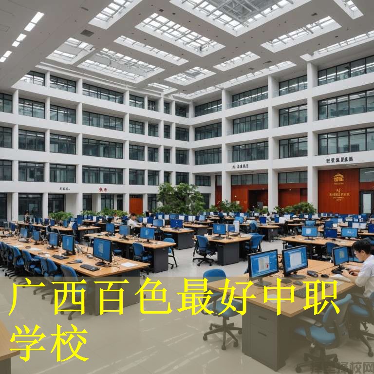 广西百色最好中职学校