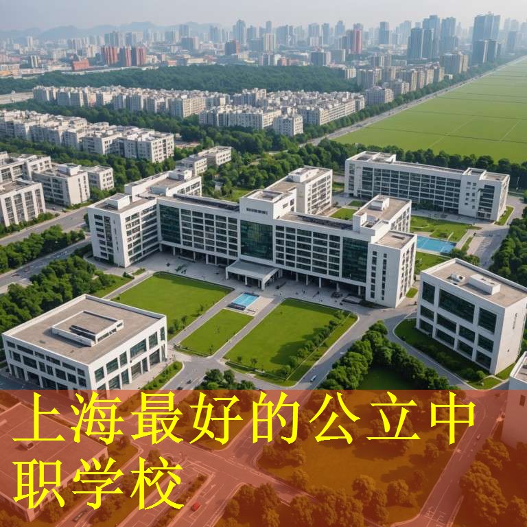 上海最好的公立中职学校