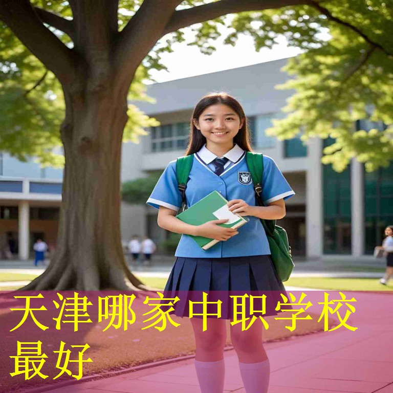 天津哪家中职学校最好