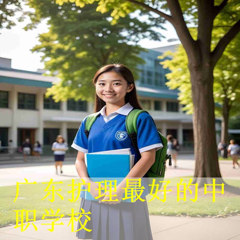广东护理最好的中职学校