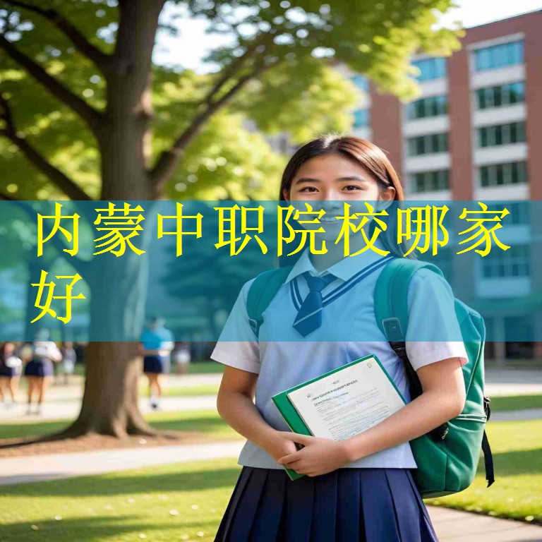 内蒙中职院校哪家好
