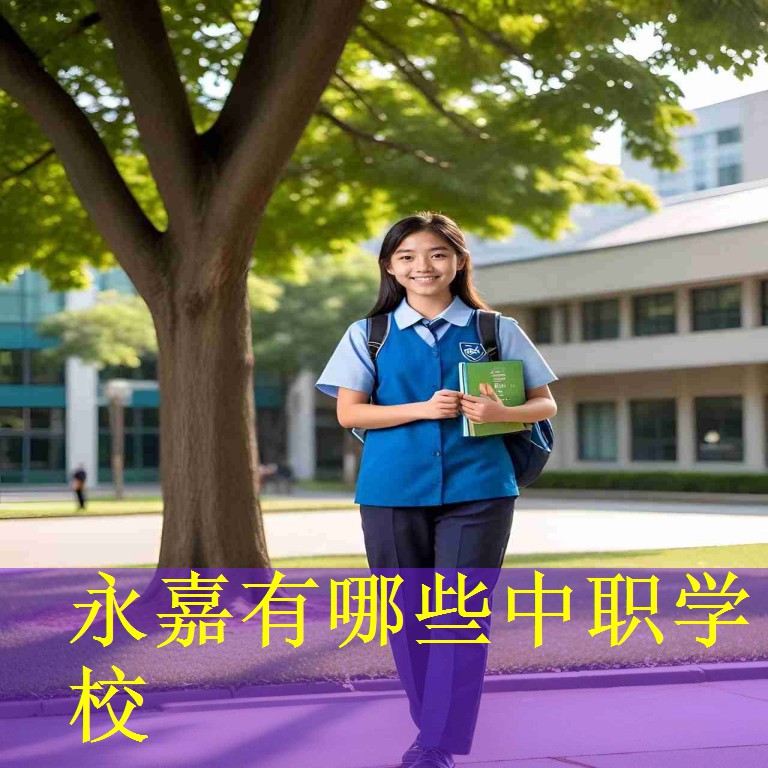 永嘉有哪些中职学校