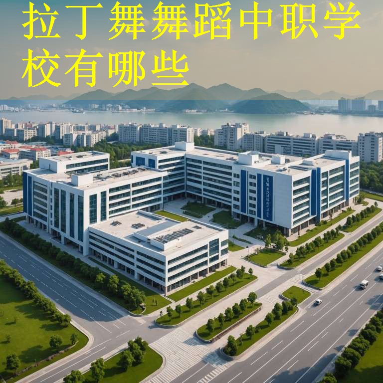 拉丁舞舞蹈中职学校有哪些