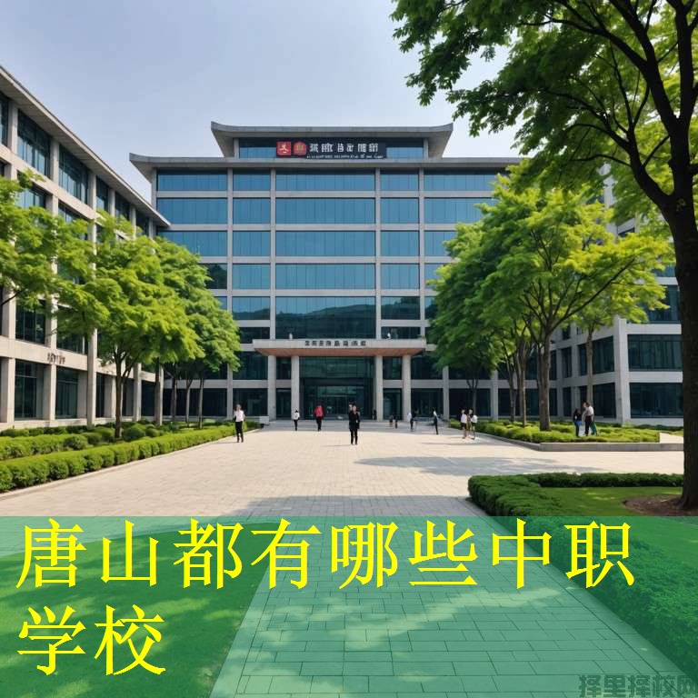 唐山都有哪些中职学校