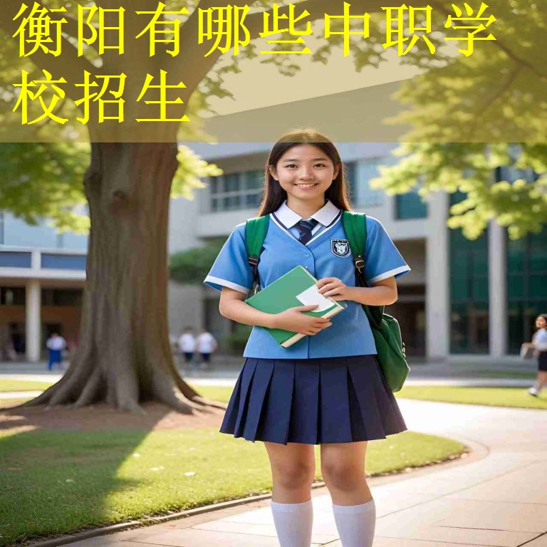 衡阳有哪些中职学校招生