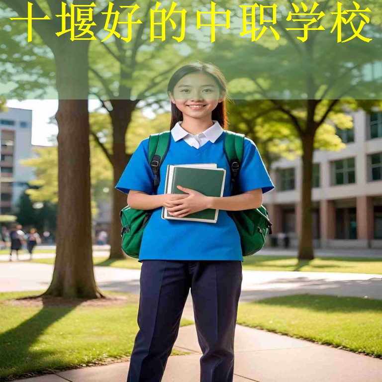 十堰好的中职学校