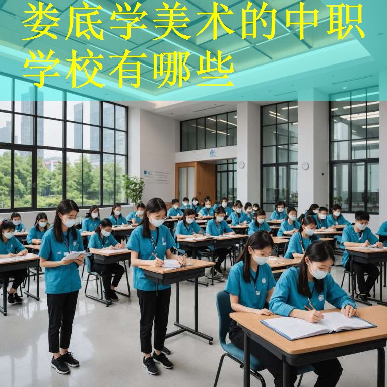 娄底学美术的中职学校有哪些