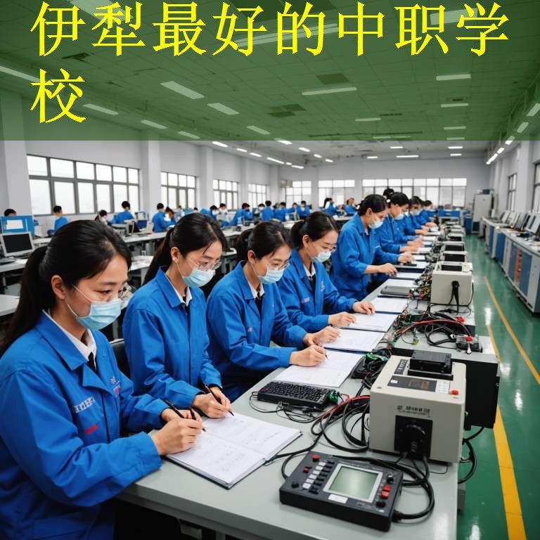 伊犁最好的中职学校