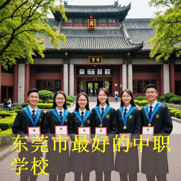 东莞市最好的中职学校