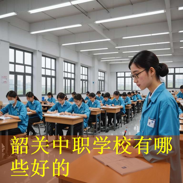 韶关中职学校有哪些好的