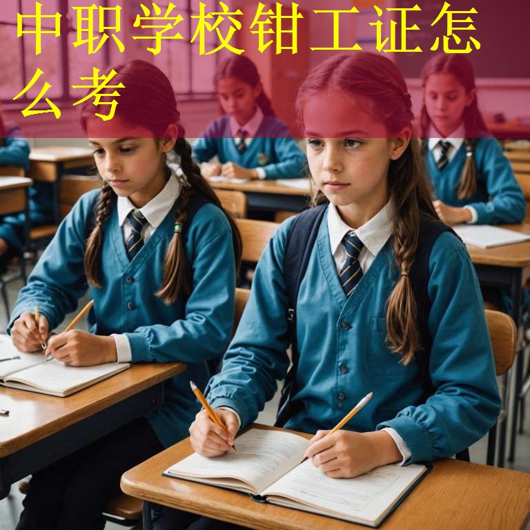 中职学校钳工证怎么考