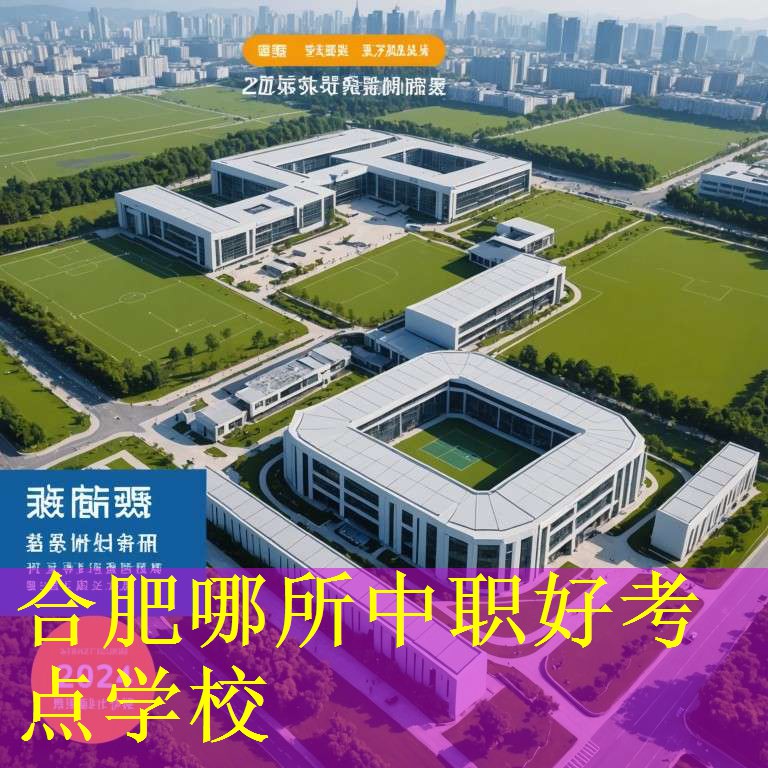 合肥哪所中职好考点学校