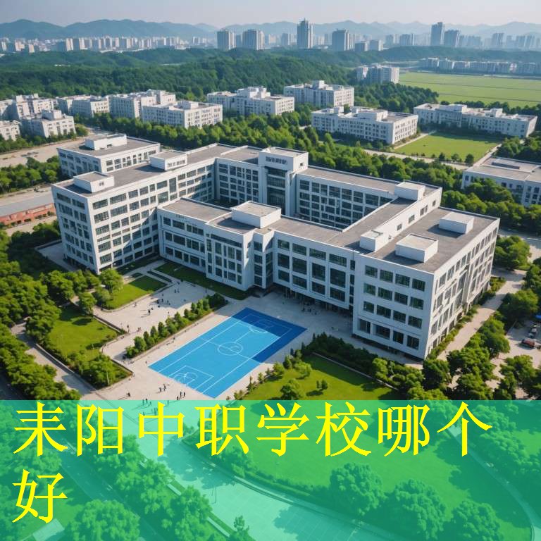 耒阳中职学校哪个好
