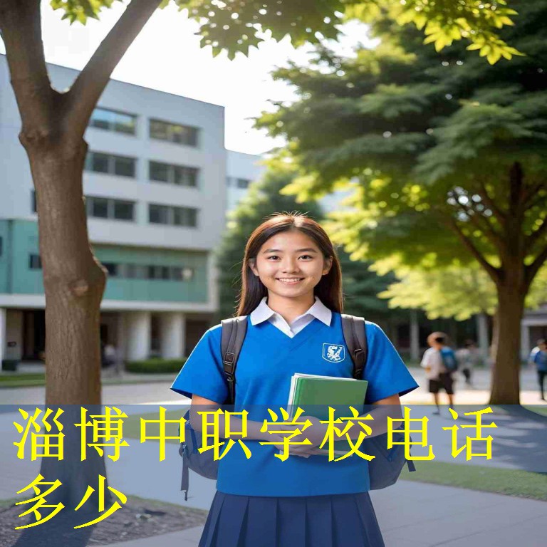 淄博中职学校电话多少