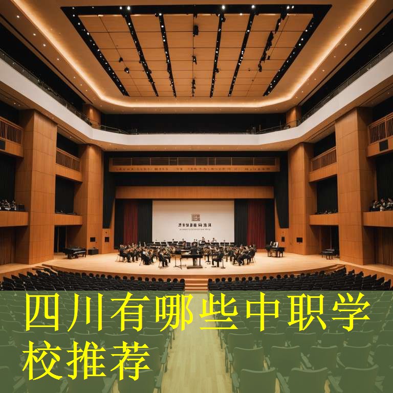 四川有哪些中职学校推荐 四川有哪些中职学校推荐