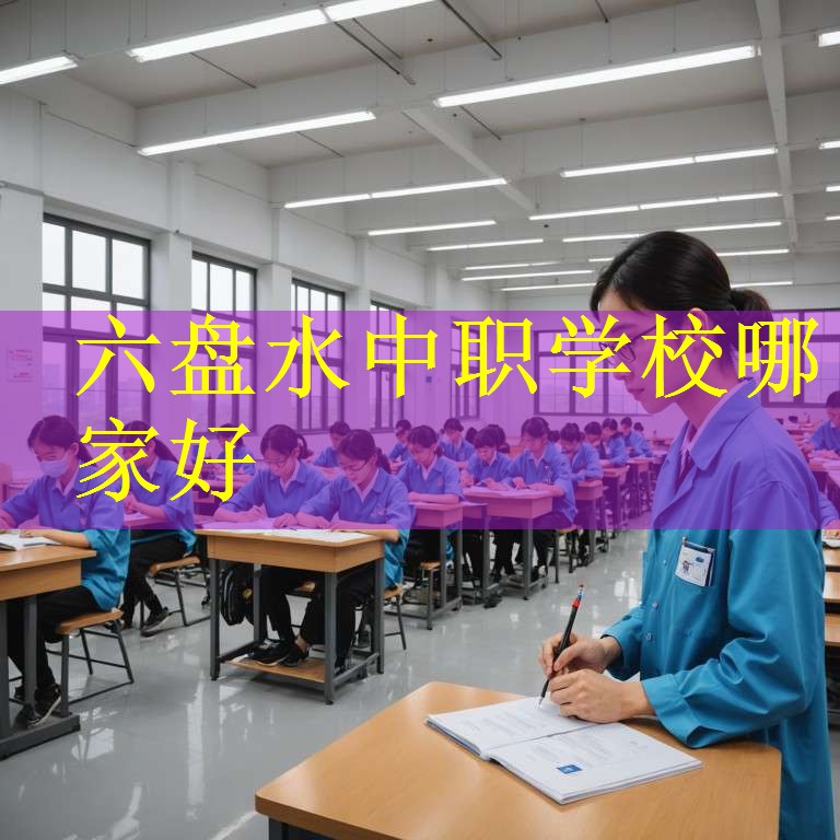 六盘水中职学校哪家好