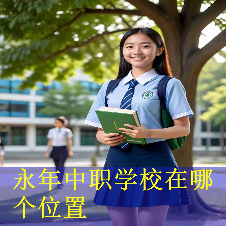 永年中职学校在哪个位置