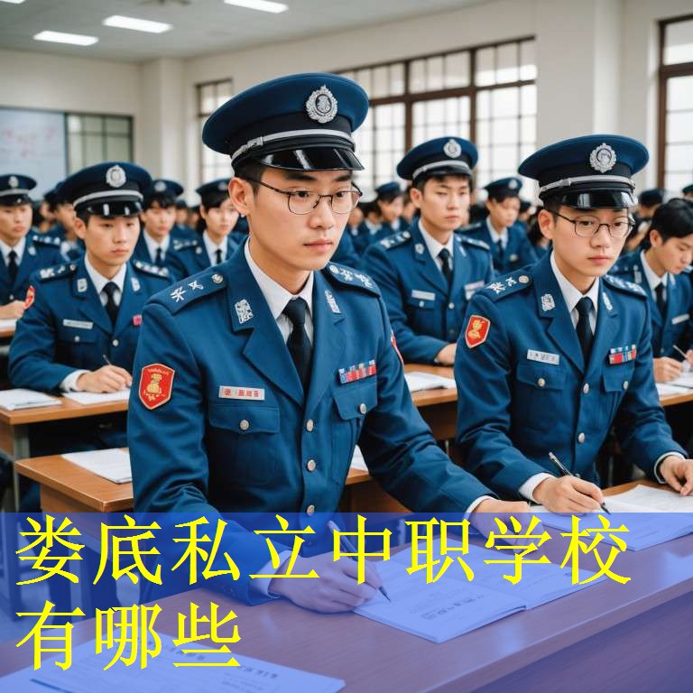 娄底私立中职学校有哪些
