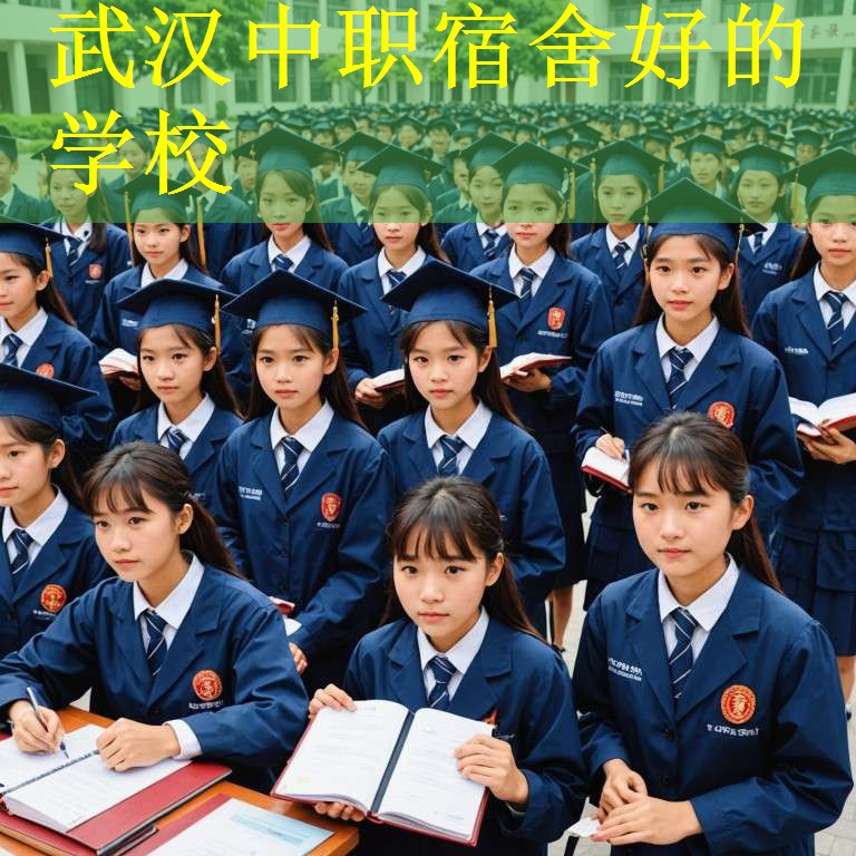 武汉中职宿舍好的学校