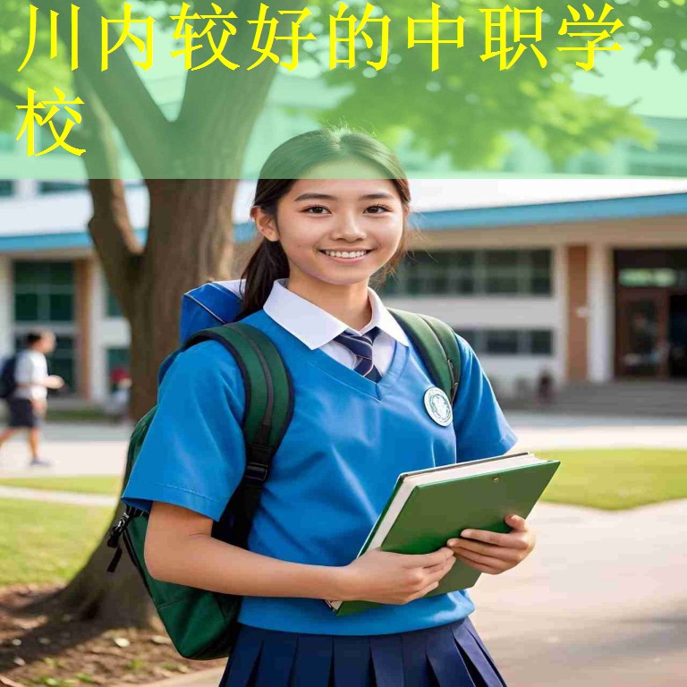 川内较好的中职学校