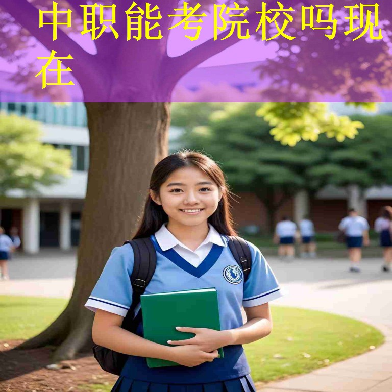 中职能考院校吗现在
