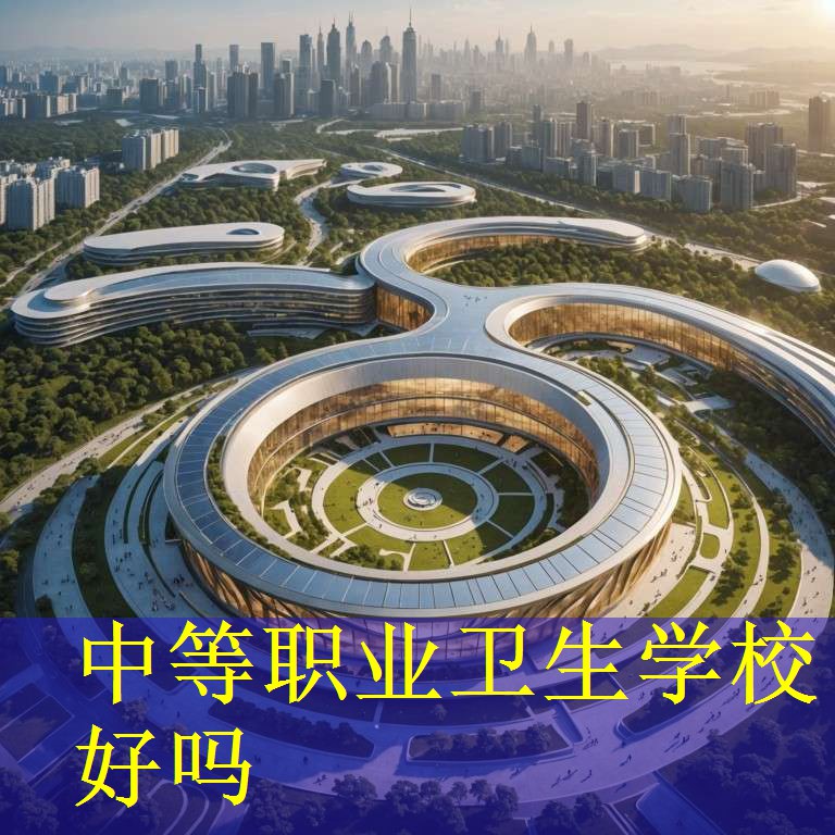 中等职业卫生学校好吗